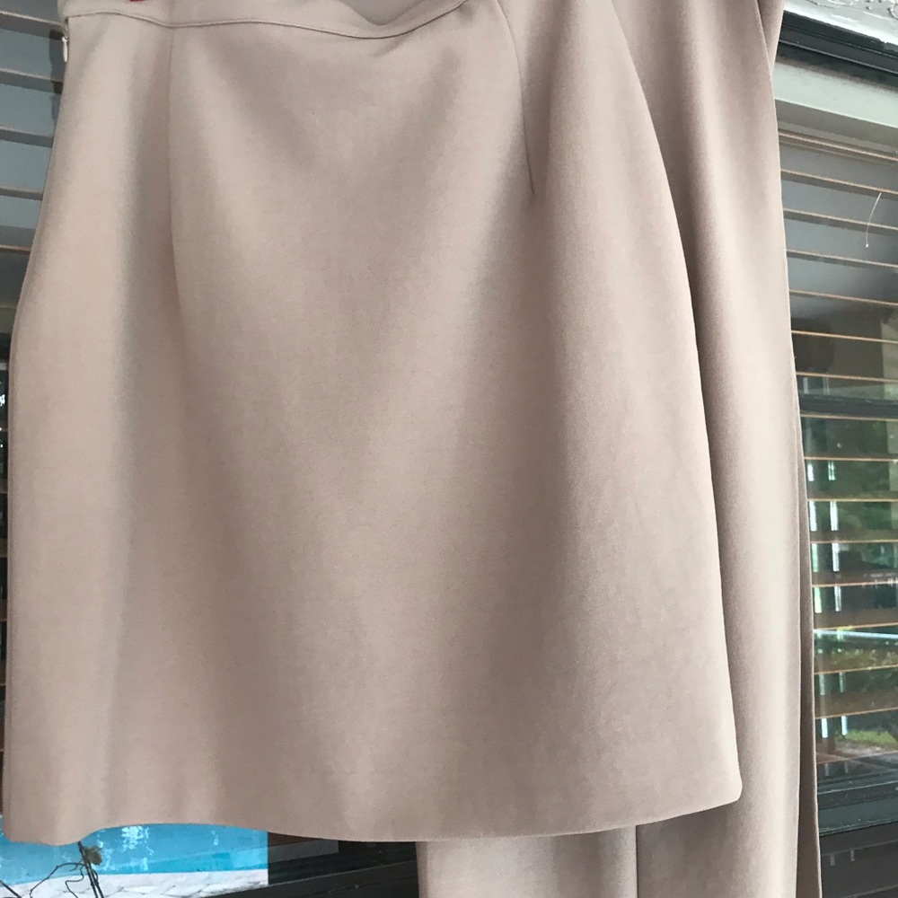 ——-SOLD————JACKET, SKIRT AND SLACK SUIT - Picture 9 of 15